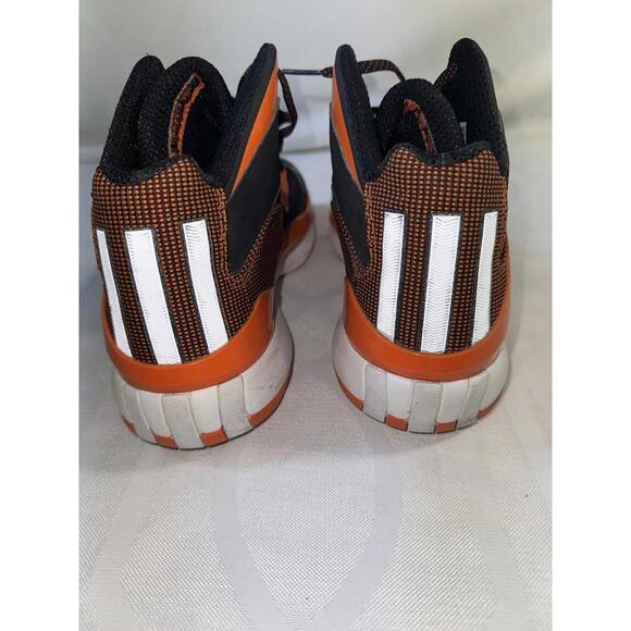 Adidas Crazy Ghost size 13US ART C77312 Basketball EUC - Picture 4 of 14